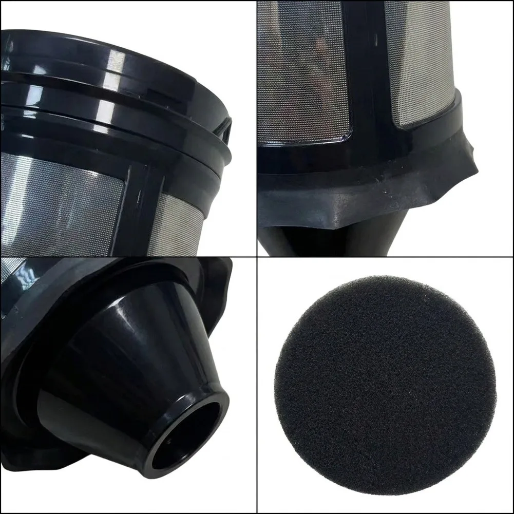 For Tineco Chorus Stretch Mix For Cyclone Sponge Filter Replacement Vacuum Cleaner Cleaning Accessories