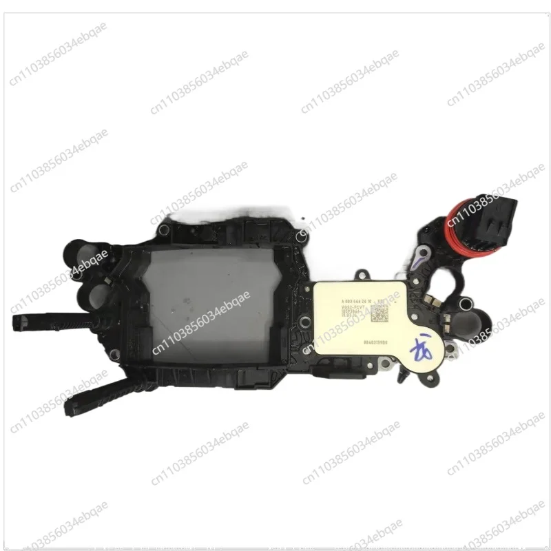 For Mercedes-Benz 722.8 Transmission Computer Class A Class B A160 A180 B200 CVT W245 Gearbox Computer Used