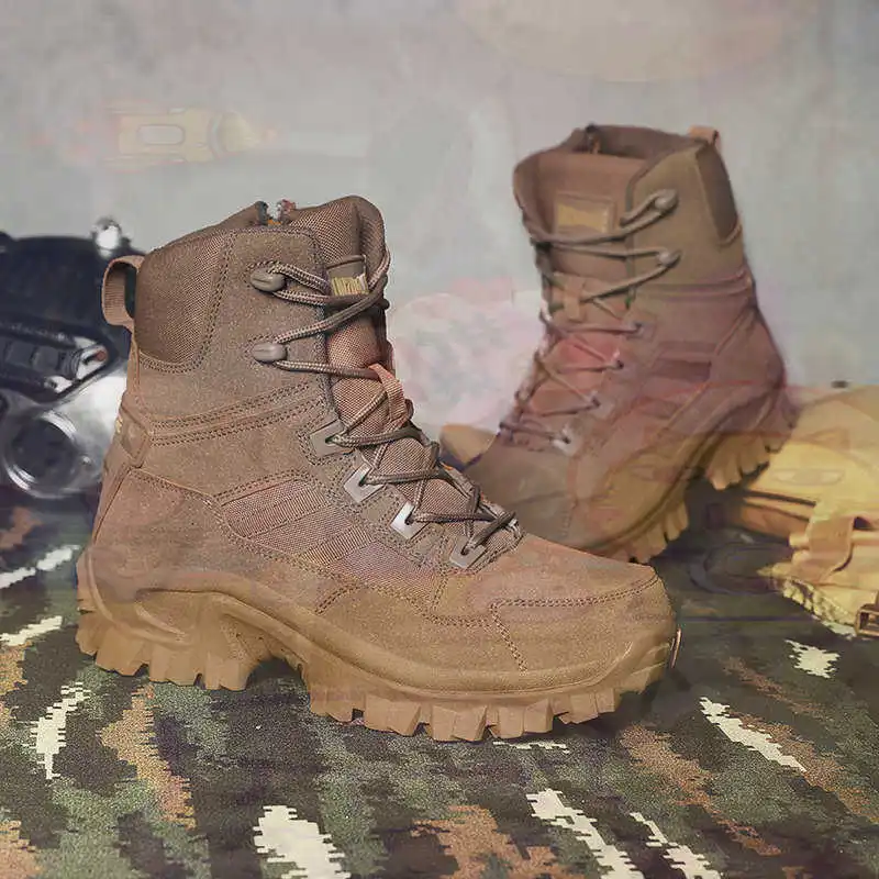 Tan Long Barrel Deadlift Casual Sneakers Man Shoes Comfortable Sport Tenid Class Cheap Excercise Hospitality Special Use view 3