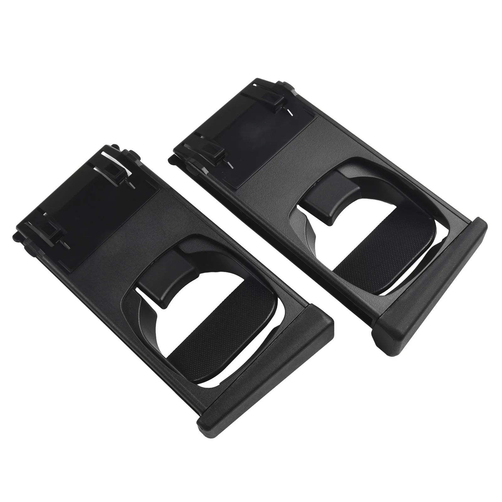 1Pair Car Cup Holder Fit For Toyota For Hilux Vigo SR Pickup For Fortuner 2004-2015 55604-0K010 Car Cup Holder Accessories