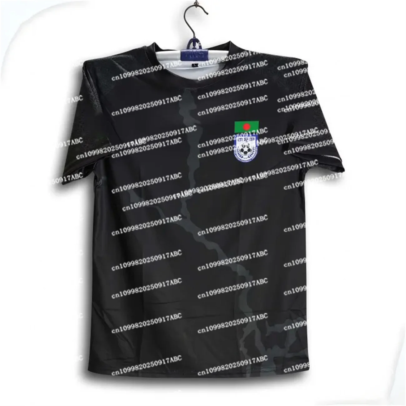 الصيف طفل جيرسي تي شيرت مطبوعة بنغلاديش جيرسي Y2k الرجال جيرسي التي شيرت تنفس المرأة تي شيرت جيرسي في الهواء الطلق التجفيف السريع #2