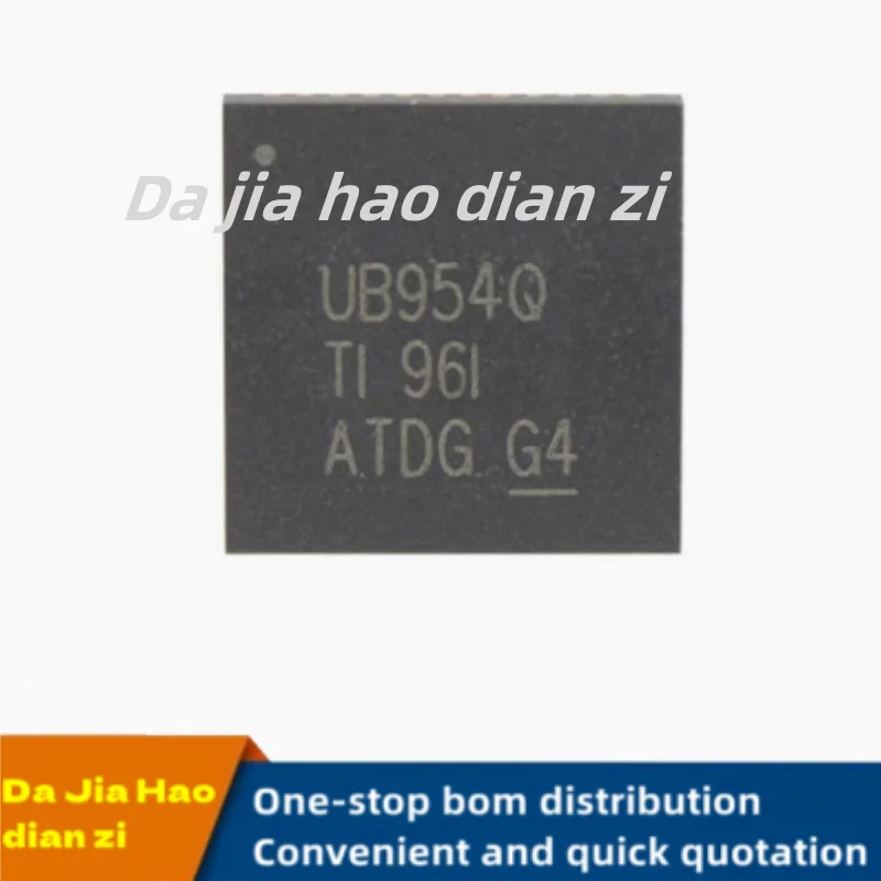 1pcs/lot UB954Q DS90UB954TRGZRQ1 QFN  ic chips in stock