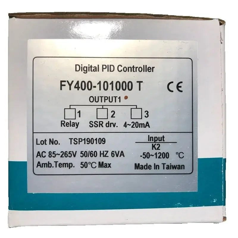 original-nuevo-fy400-101000