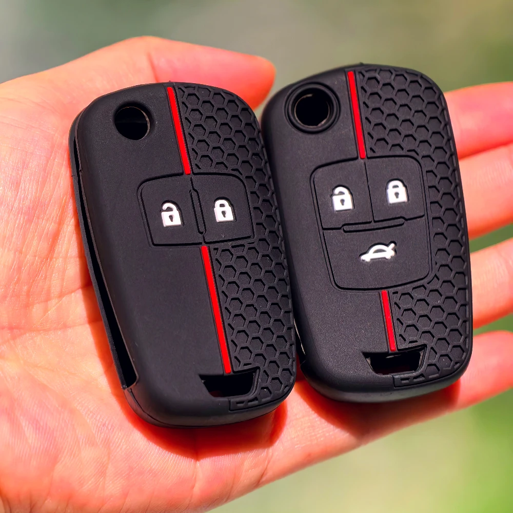 New Car Flip Key Ca…