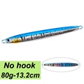 B-No hook