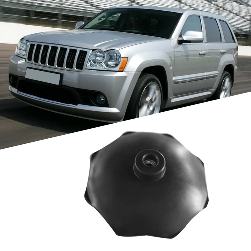 1 Piece Car Fixing Nut Car Rear Spare Tire Accessories 52059160AA For Jeep Grand Cherokee 1999