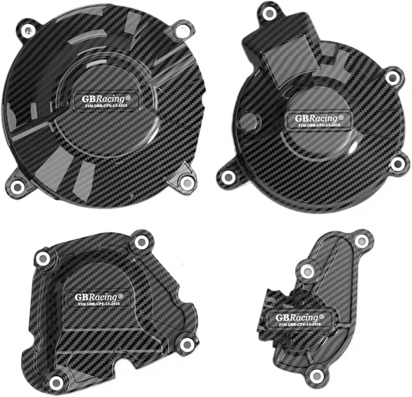 

Защитная крышка двигателя мотоцикла, аксессуары для Yamaha MT-09 MT-09 SP FZ-09 2021-2025 XSR900 2022-2025