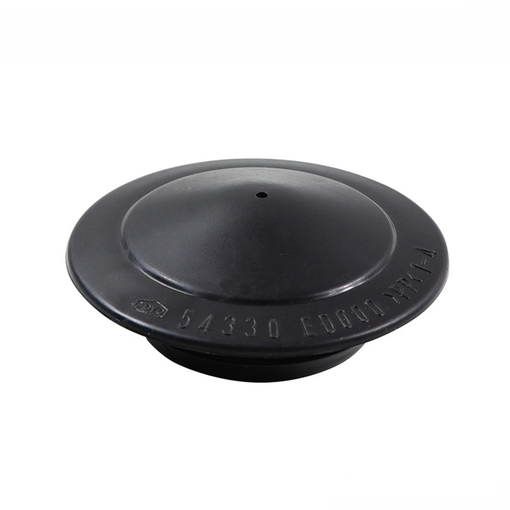 1Pcs Front Waterproof Suspension Cover For Nissan X-Trail T31 Qashqai Dualis J10 54330ED000 Car Dustproof Rustproof Mount Cap