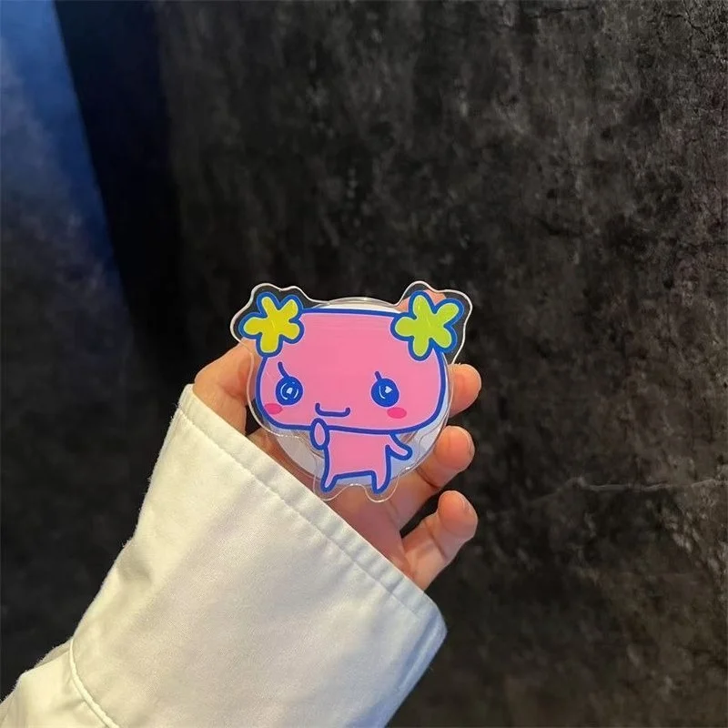 Tamagotchi MagSafe Phone Stand - Bandai Model Tamagotchi ulasan dan harga