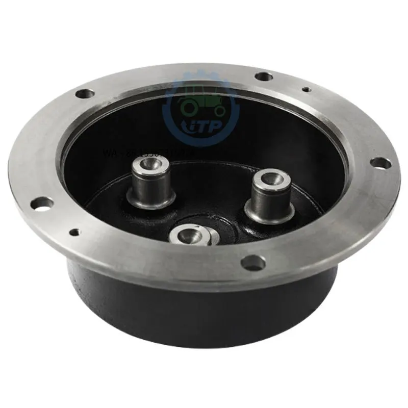 

450/12401 450/10216 Carrier Hub Fit for JCB 3CX 4CX 214E