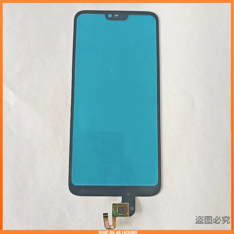 For Nokia 6.1 Plus X6 TA-1099 TA-1103 Mobile Phone Touch Screen Digitizer Touch Glass Sensor Replacement Parts