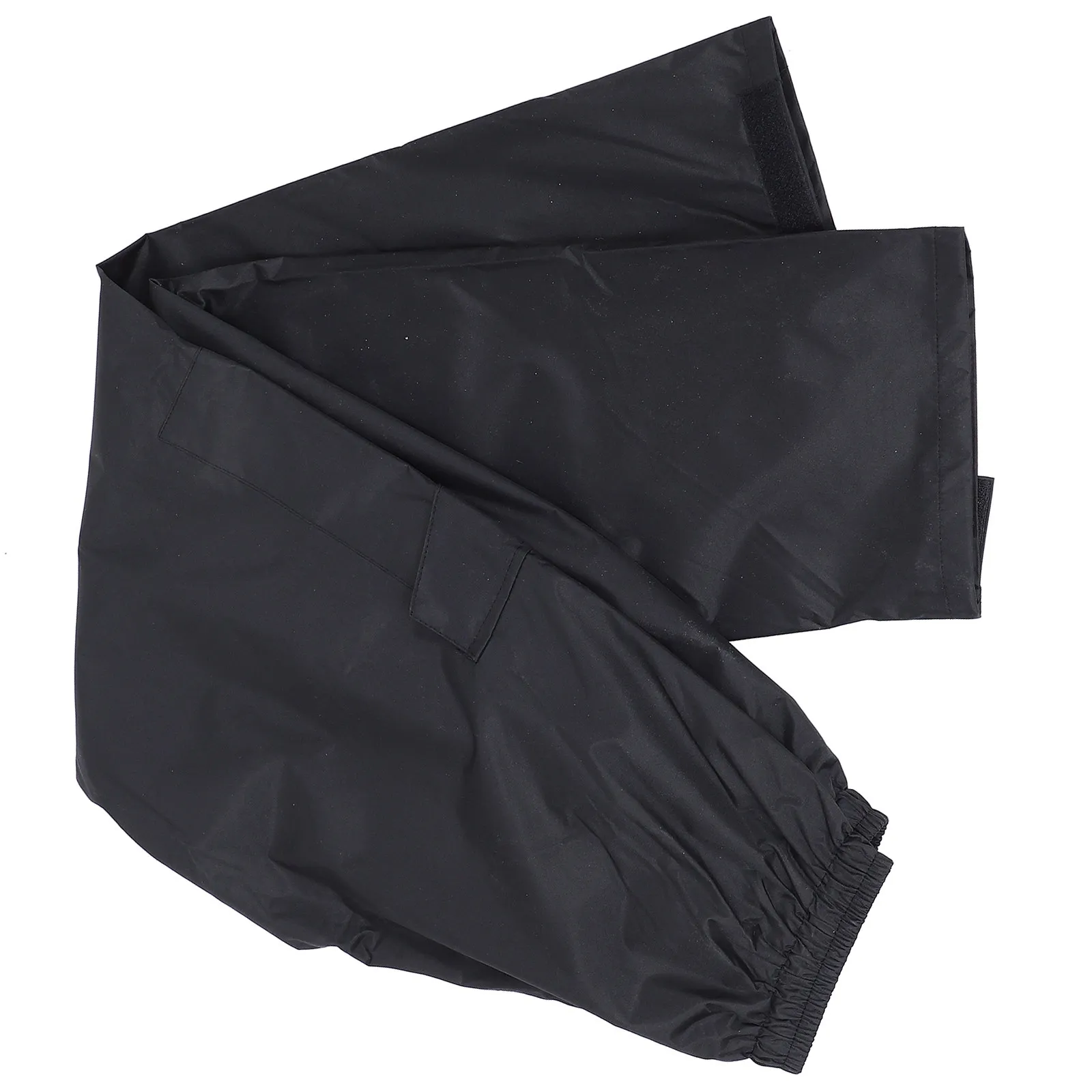 waterproof-breathable-rain-pants-for-adults-lightweight-wear-resistant-outdoor-rain-pants-elastic-waist-camping-hiking-fishing