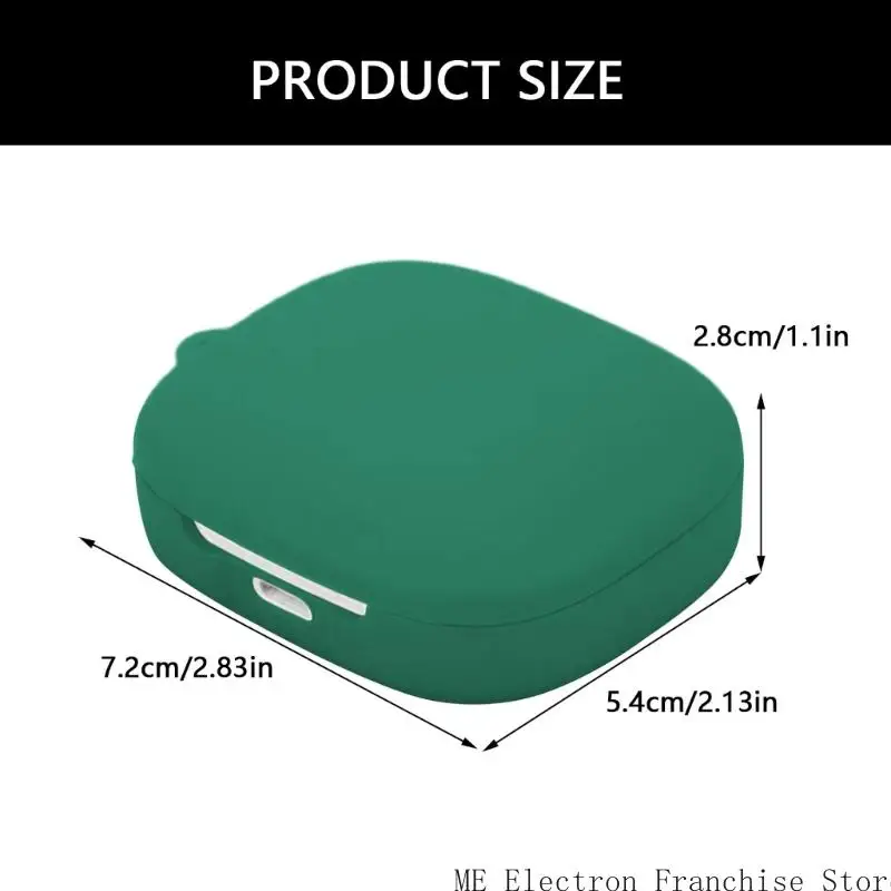 T5EA Силиконовая упаковка охрана