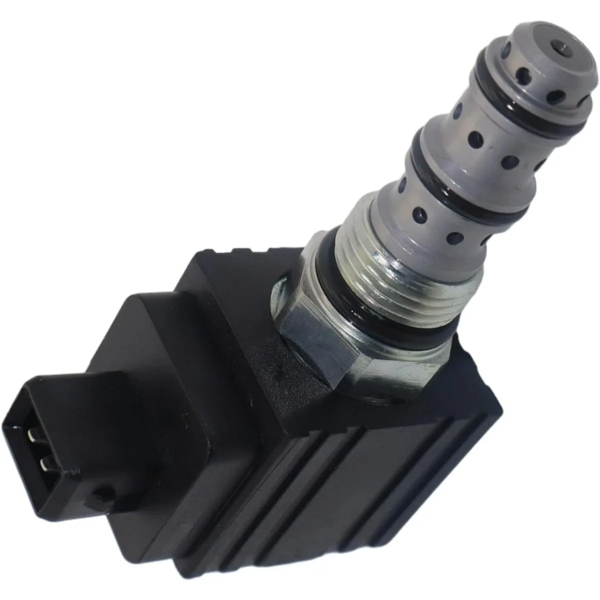 

12V Solenoid Valve AGP019-02-01 For Massey Ferguson Machinery Parts