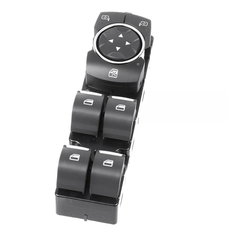 

Car Electric Power Master Window Control Switch GB5Z14529BA For Ford Explorer 2016-2019 LHD