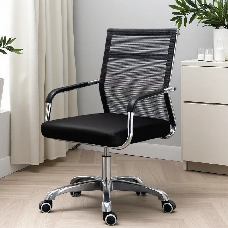 Bedroom Household Office Chair Modern Simplicity Fashionable Durable Office Chair Office Furniture Mobiliario De Oficina YSBGY