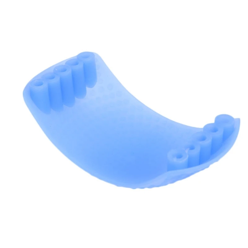 Softbox Penutup Diffuser Pop-Up 3 Warna 3 In 1 untuk Pentax