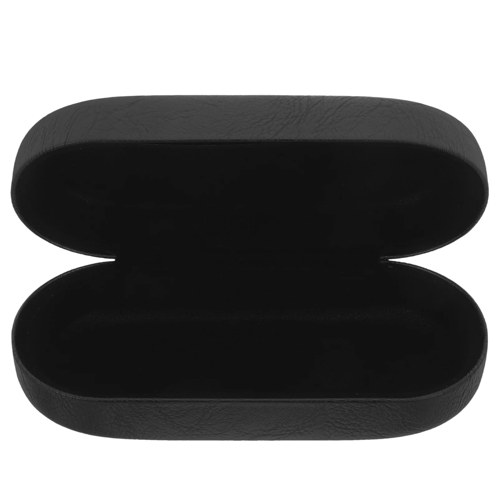

1pcs Sunglasses Case Hard Shell Travel Organizer Eyewear Storage Box For Most Standard Glasses Reading Eyeglasses