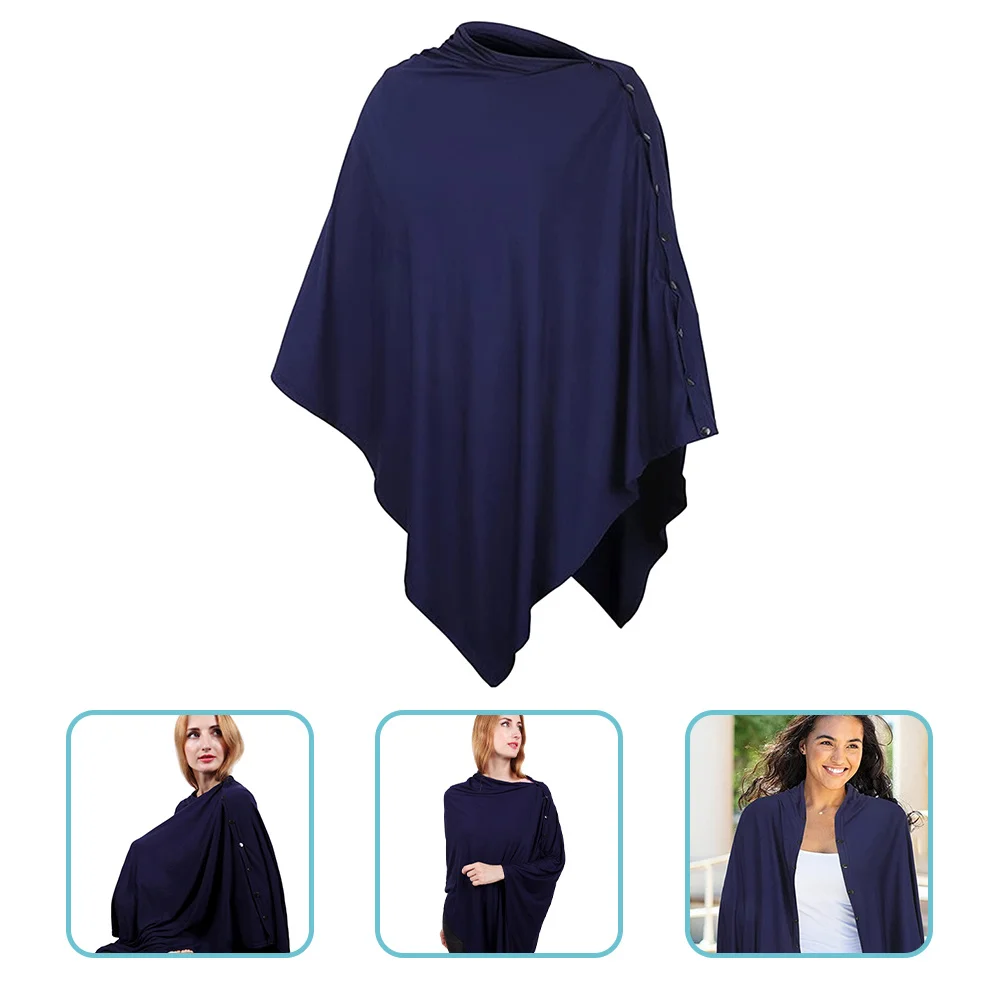 

Nursing Cover For Breastfeeding Stroller Car Seat Canopy Privacy Feeding Apron Infant Travel Accessory Baby Stroller Accessories