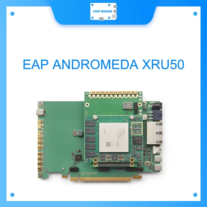 Eap Andromeda XRU50 Design-In Kit