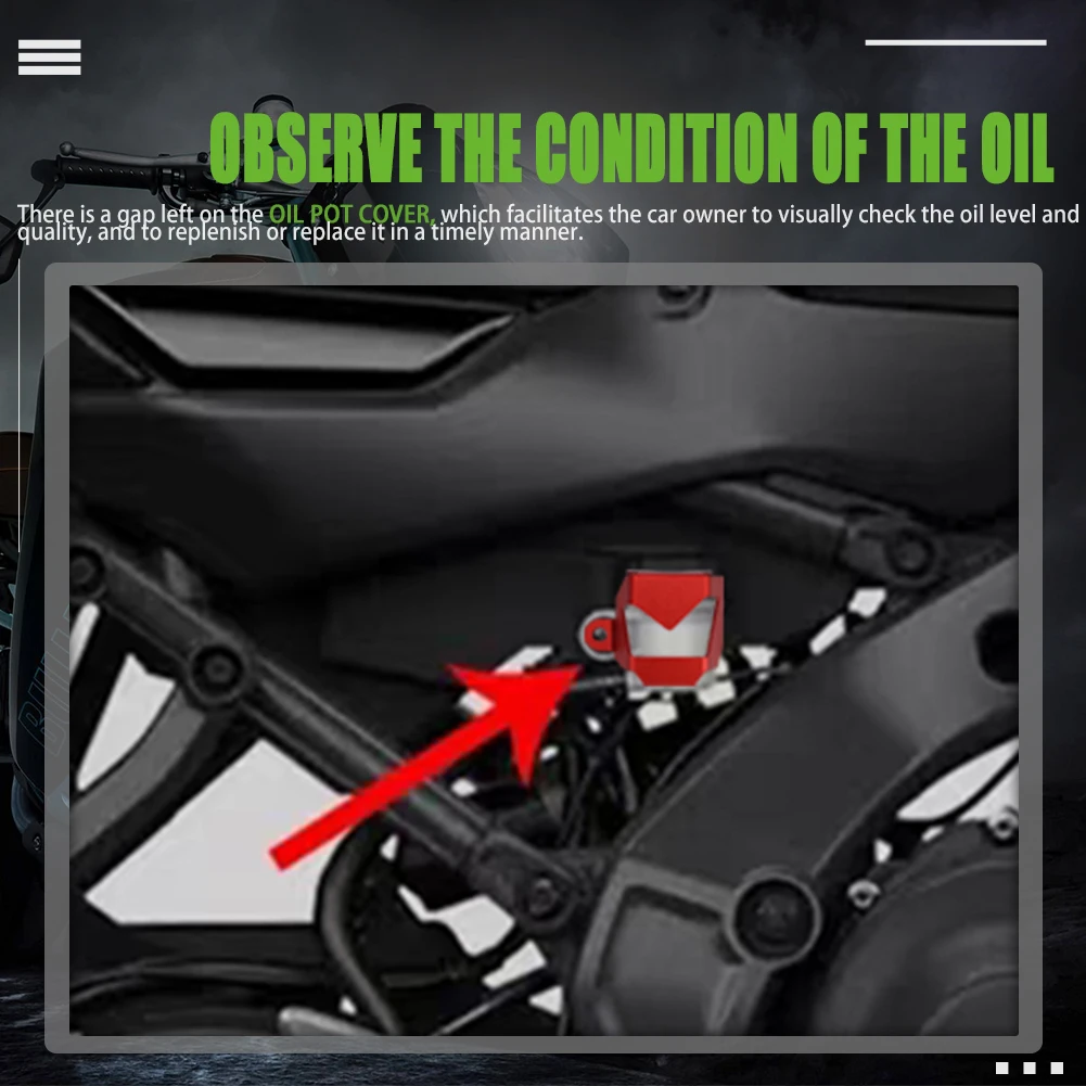 Para Yamaha Tracer 9 GT 9GT Tr - Motorcycle Gear Oil avaliação e preço