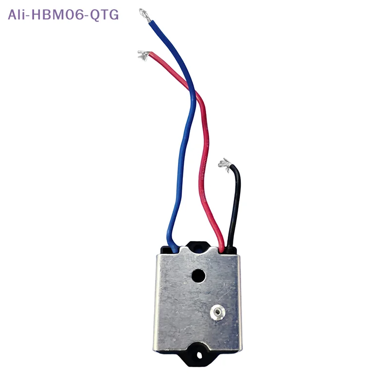 [New]230V To 16A Soft Start Switch For Angle Grinder Retrofit Module Soft Startup Current Limiter Power Tools Accessories