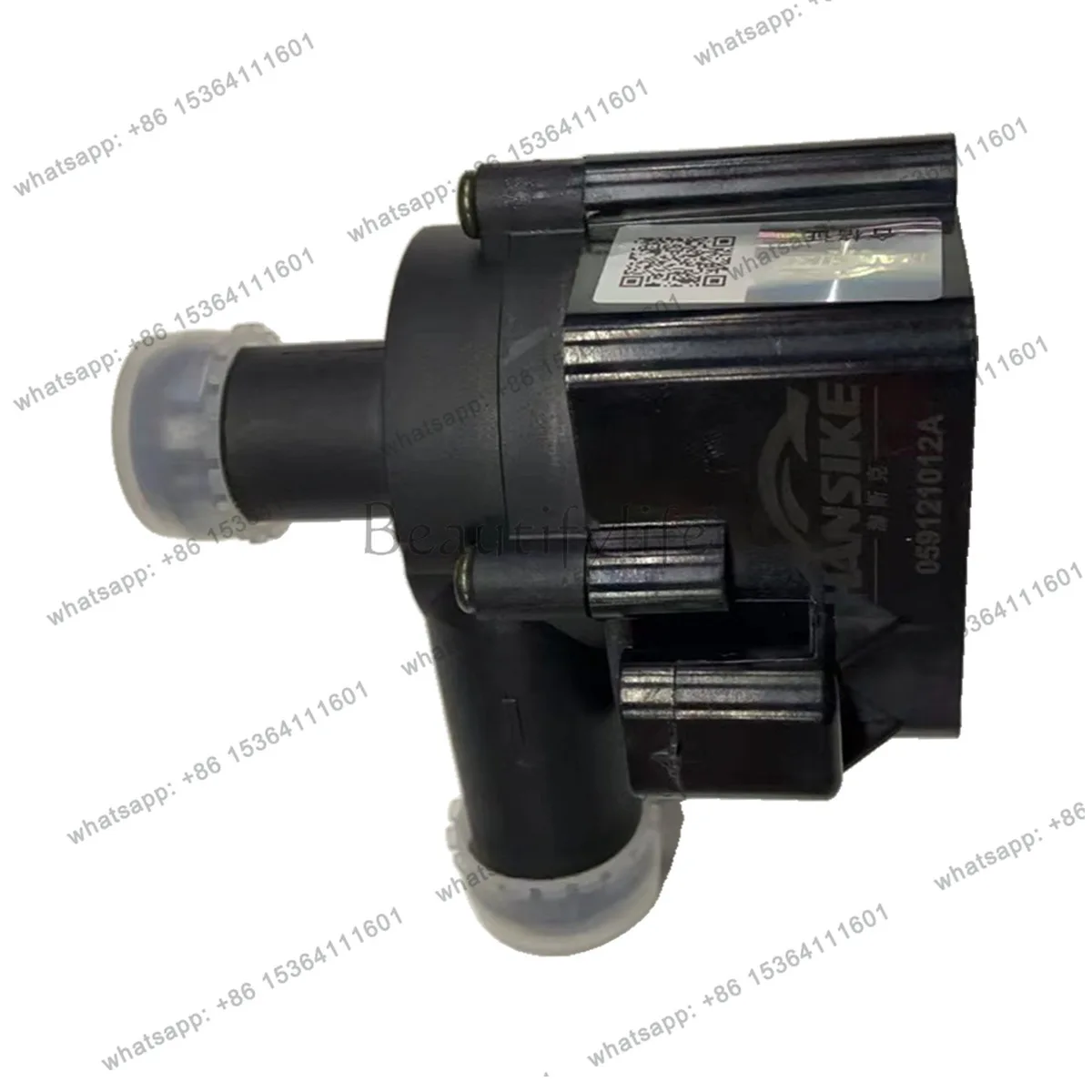 

Автозапчасти 059121012A: Вспомогательный электронный водяной насос для автомобиля