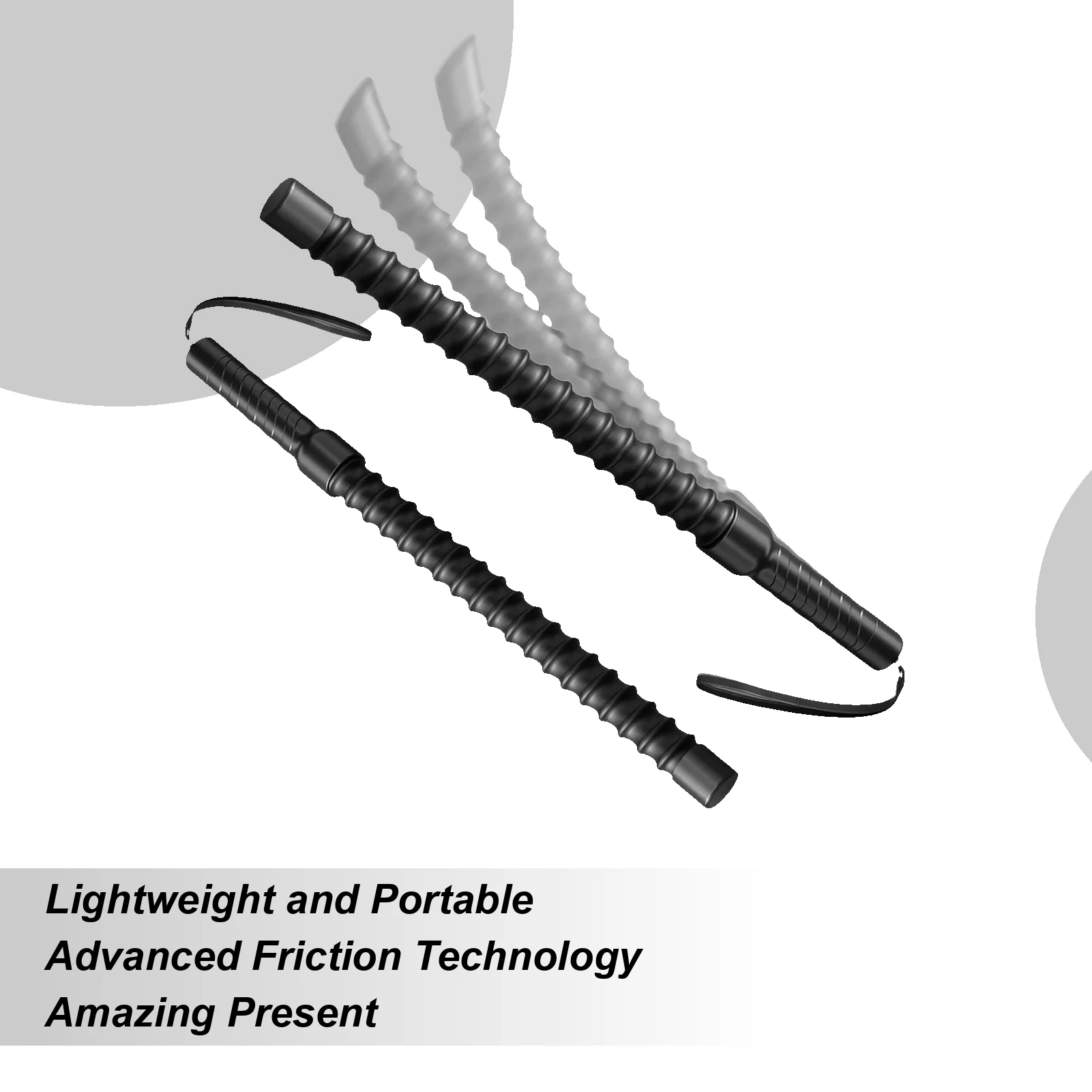 

Боевые веревки Тяжелые беспроводные веревки для тренировки мышц Оборудование для коррекции фигуры 2 шт. для тренировок Синеры для начинающих Квартира