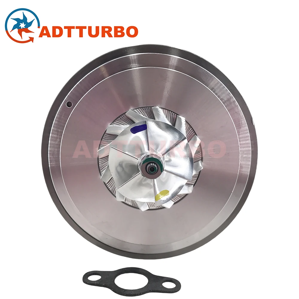 17459700000 17459700005 BV45 Turbo Cartridge 17459500005 Turbine CHRA 5370733 5343014 Core :For CUMMIN-S ISF2.8S5129T 2.8L 96KW