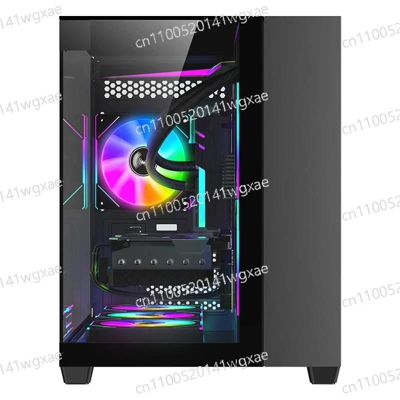 High Performance Gaming Desktop Computer for Gaming & Design