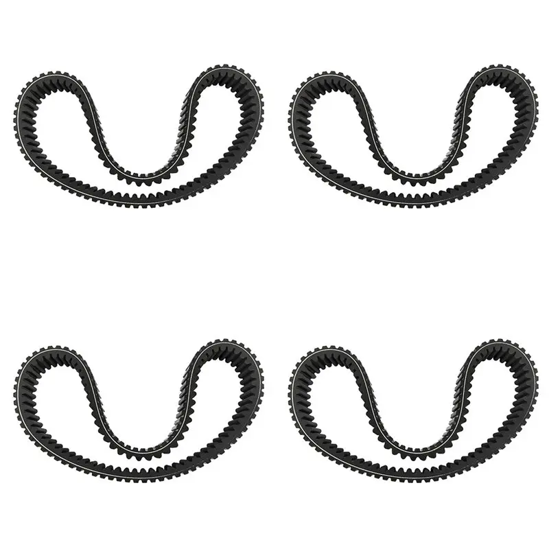 Compact 4X Transmission Drive Belt 36.0X969 0JWA-055000-1000 For CFORCE CF1000 1000Cc Z1000 CVT UTV ATV1000 Teethed Belt