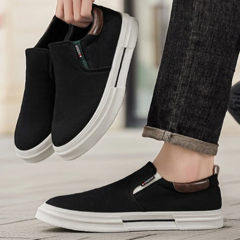 

Модные мужские кеды на весну-осень 2026: новые, универсальные и удобные повседневные туфли