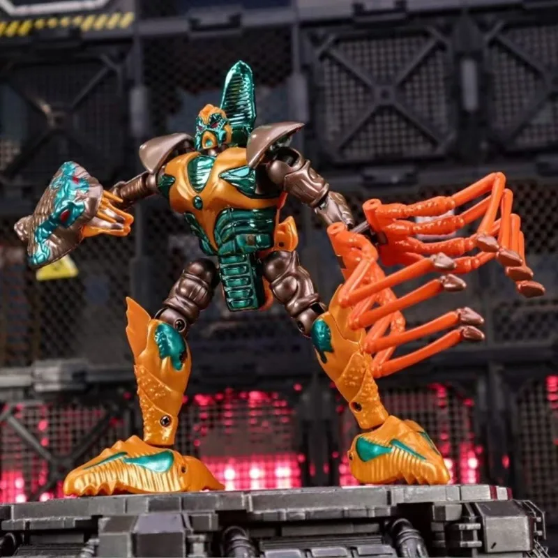 【متوفر】ألعاب متحولة BWM-13 BWM-13 شخصيات بشرية متحركة وحروب الوحش ألعاب روبوتية متحركة مجموعة هدايا صندوق أصلي 100%