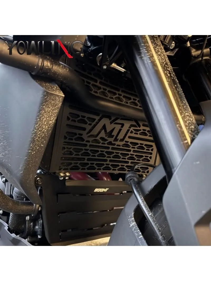 Couvercle de plaque antidérapante pour moteur, accessoires de MOTO 2024 2025 2026 pour CFMOTO CF MOTO 800MT 800 MT 800 MT800 2021 – 2023