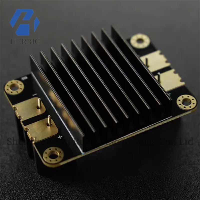 DFRobot 60W DC-DC Module abaisseur réglable petite taille 60W alimentation puissante