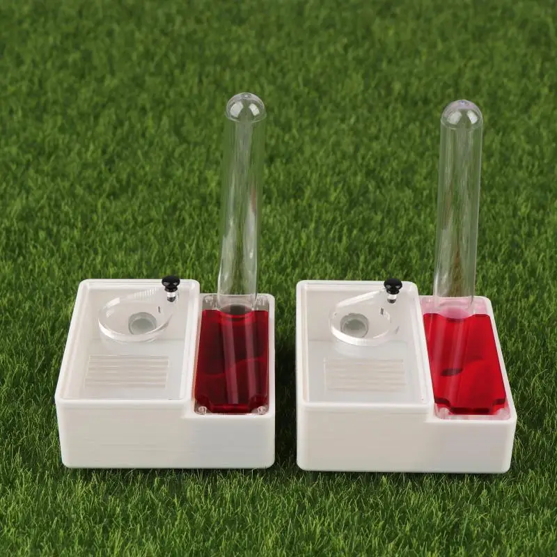 1Pcs Ant Farm Queen Ant's Nest Supplies For Beginner Ant Keepers Ant House Suitable For Small Ant Species