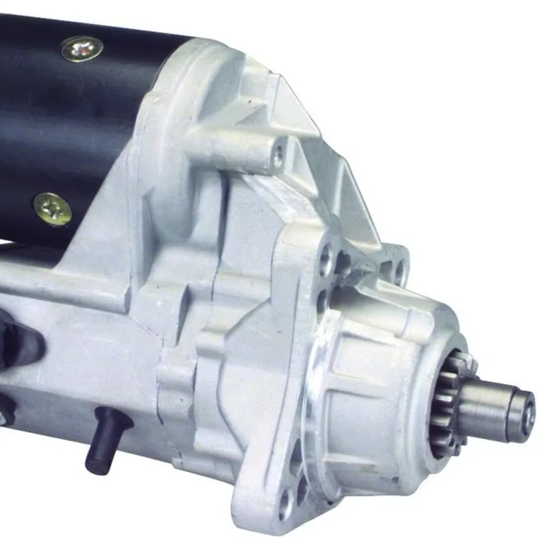 

Thomas Built Bus CumminsS Engine 5.9L1992-1998 DodgeR Ram 5.9 Turbo 2500 Starter Motor 2280002290 2280002291 2280002292 OEM