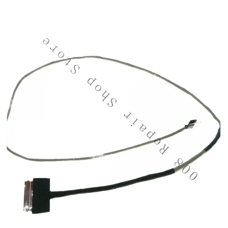 

WYORESY 1 шт. КАБЕЛЬ ЖК-дисплея EDP для MSI GL62 7QF PL62 GL62M GP62MVR 6RF K1N 30040038-H39 K1N- 3040071 H39 MS16J3 #