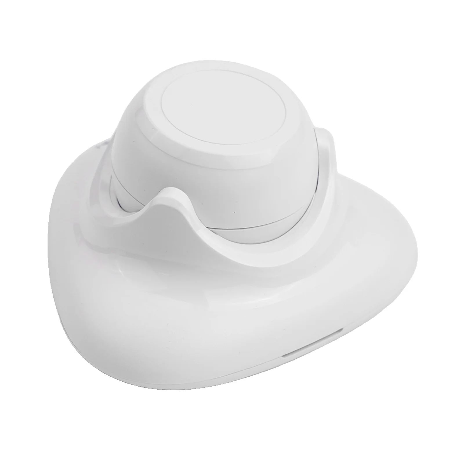Human Presence Sensor Detection Angle 120degree 24G MmWave Human Detector Energy Conservation High Accuracy Detection