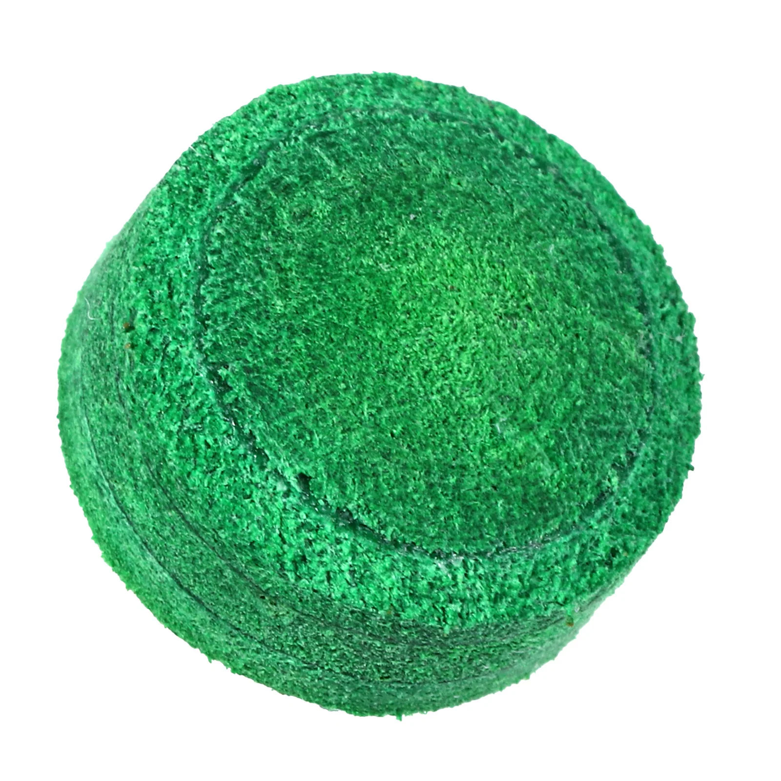 

Green Cue Tip Replacement for Pool Stick Durable Billiard Accessory Precision Crafted Cue Tips for Billiard