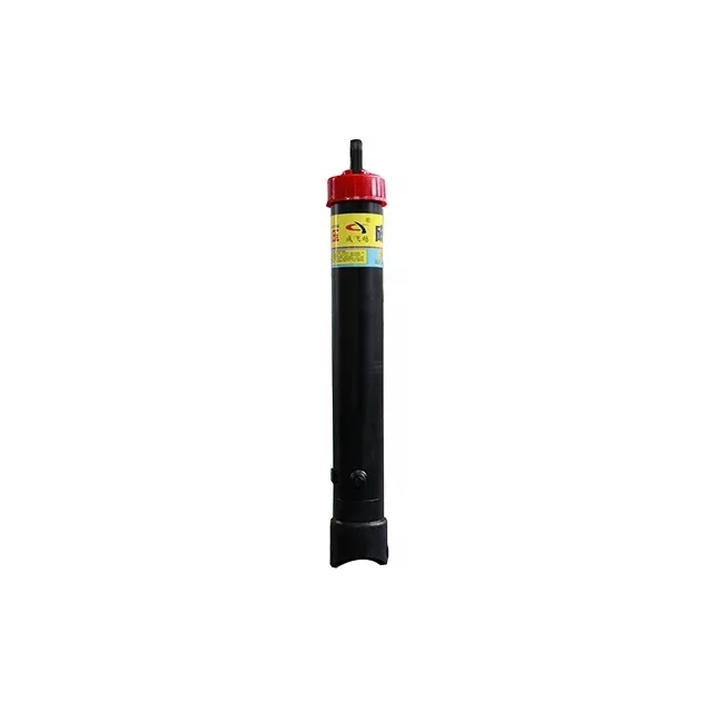 

Factory High Quality Pneumatic Cylinder ISO China Pneumatic Cylinder Supplier