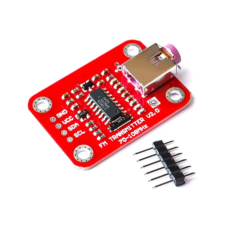 Fm Radio Transmitte… - image