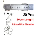 11N 30cm 20 Pcs