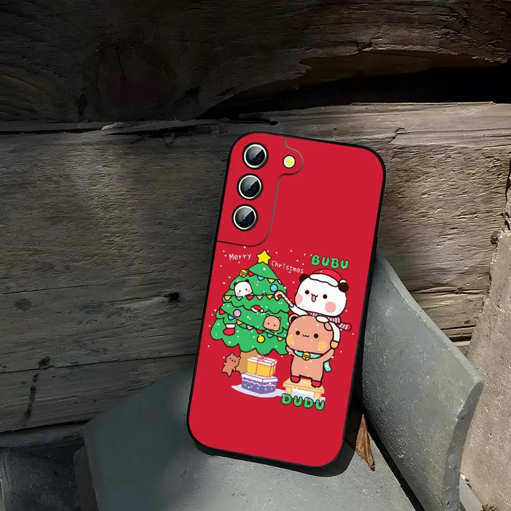 

Чехол для телефона Bubu Dudu для Samsung Galaxy S24 S22 S23 S20 S21 Ultra Fe Plus M54 A34 A54 A24 A52 Coque