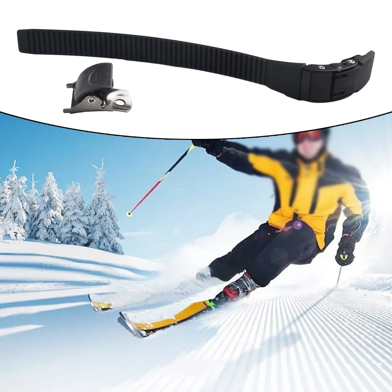 Universele Vervangende Inline Rolschaatsschoenen Energieband Met Gesp Voor Schaatsschoenen