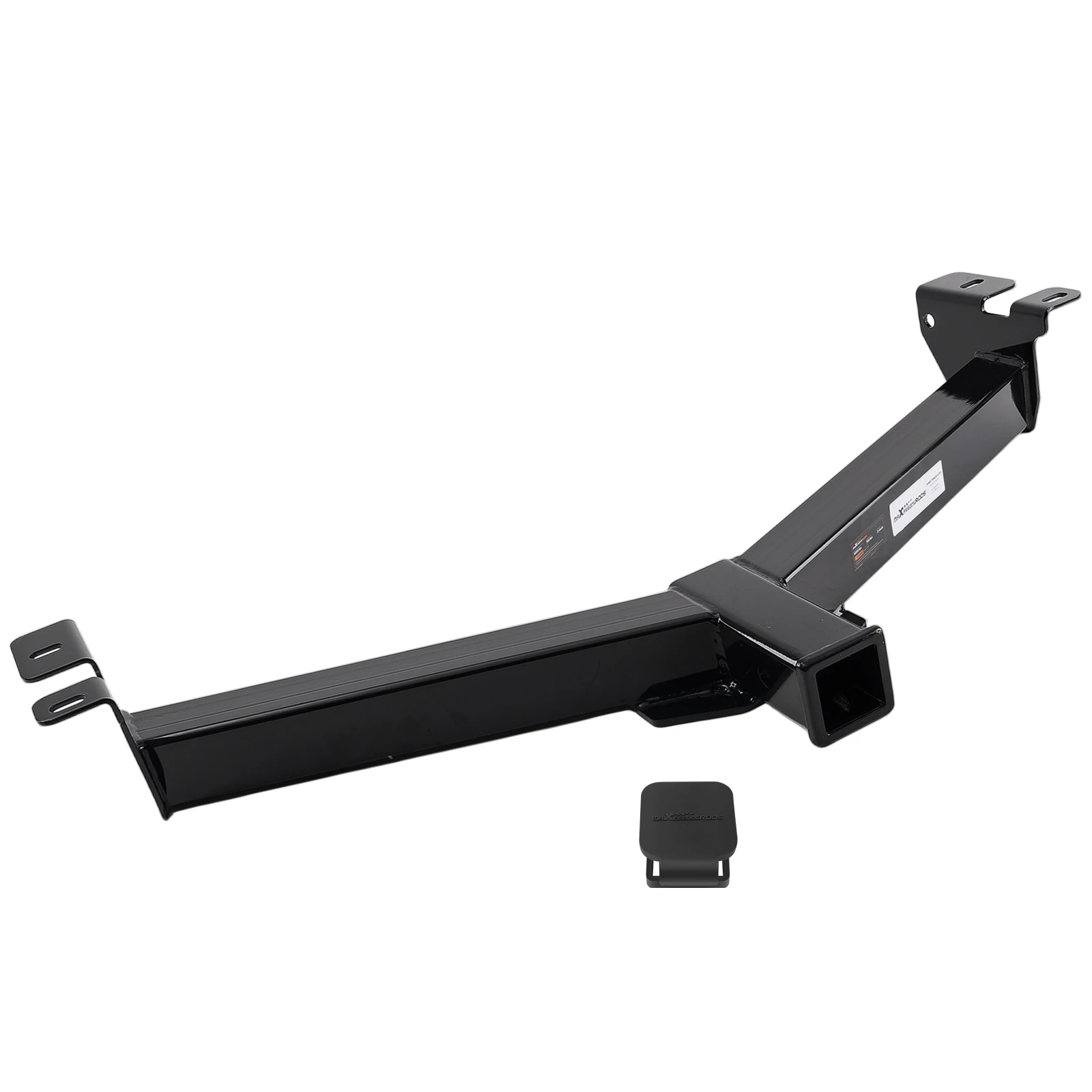 Front Receiver 2