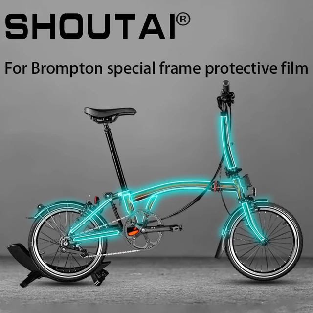 Brompton aliexpress sale