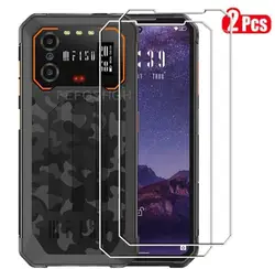 HD Protective Tempered Glass For IIIF150 B2 Ultra 6.78