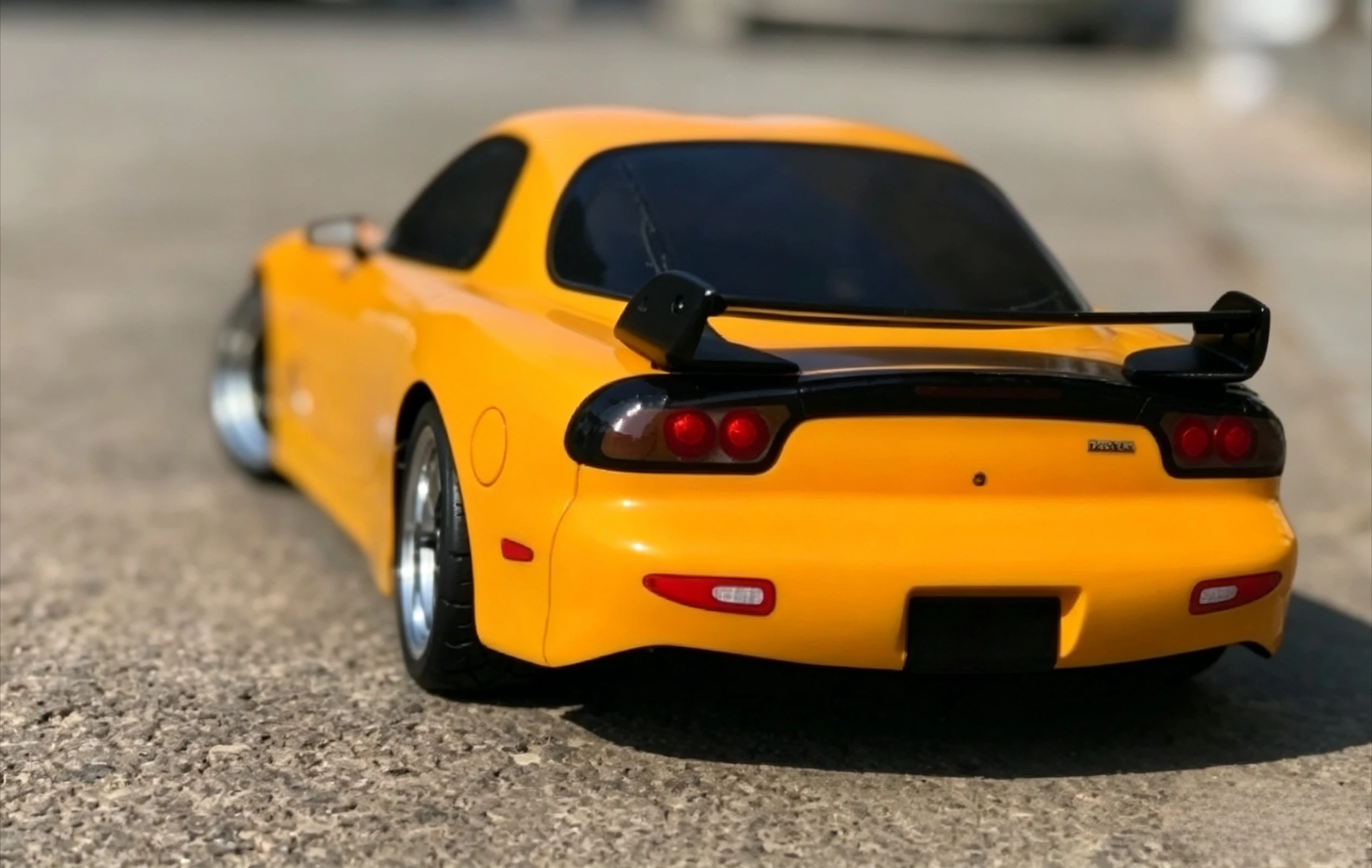 Farol Pop-Up Estilo JDM Person - Car Accessories Jdm avaliação e preço
