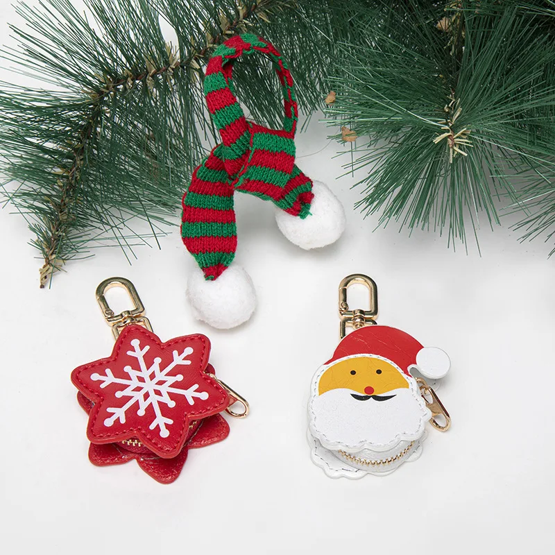 chaveiro-de-papai-noel-em-desenho-animado-fofo-pingente-para-cartao-de-controle-de-acesso-capa-de-cartao-enfeite-para-pendurar-presente-pequeno-de-natal-para-mulheres